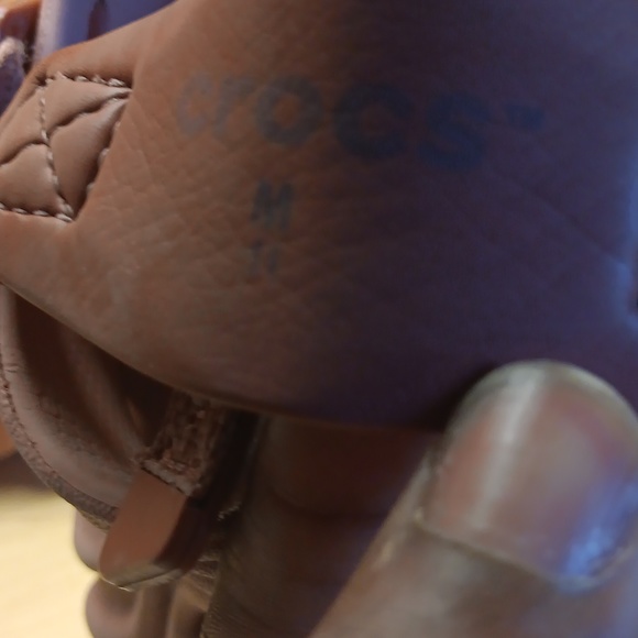 Salehe Bembury x Crocs - Picture 3 of 3